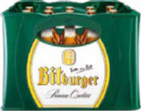 Premium Pils Angebote von Bitburger bei Netto Marken-Discount Singen für 10,99 €