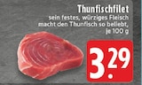 Thunfischfilet Angebote bei E center Recklinghausen für 3,29 €