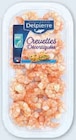 Promo Crevettes décortiquées cuite nature à 4,40 € dans le catalogue U Express à La Maladrerie