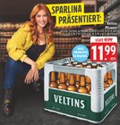 Pilsener Angebote von Veltins bei EDEKA Wermelskirchen für 11,99 €