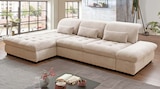 Ecksofa bei Möbel Martin im Ensdorf Prospekt für 1.399,00 €