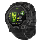 Montre GPS & cardio Instinct 3 - GARMIN - Intersport à Lille Montre GPS & cardio Instinct 3 - GARMIN en promo chez Intersport Lille à 279,99 €