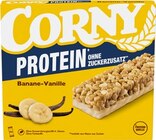 Proteinriegel im Angebot bei Penny in Neu-Ulm Proteinriegel Angebote von CORNY bei Penny Neu-Ulm für 1,79 €