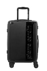 Valise rigide à 19,99 € dans le catalogue Carrefour