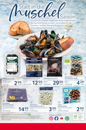 Bio Fisch im Selgros Prospekt in Salzgitter Aktueller Selgros Prospekt mit Bio Fisch, "cash & carry", Seite 24