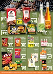 Aktueller EDEKA Prospekt mit Chips, "Aktuelle Angebote", Seite 5