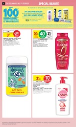 Offre Elsève dans le catalogue Intermarché Express du moment à la page 6