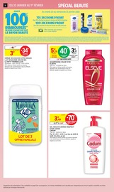 Savon Angebote im Prospekt "Intermarché" von Intermarché Express auf Seite 6