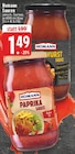 Paprika Sauce bei E center im Stadtlohn Prospekt für 1,49 €