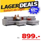 Polstermöbel im Seats and Sofas Prospekt Hollywood von Seats and Sofas im aktuellen Seats and Sofas Prospekt für 899,00 €