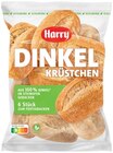 Dinkelkrüstchen von Harry für 1,99 € bei REWE im Angebot Dinkelkrüstchen von Harry im aktuellen REWE Prospekt