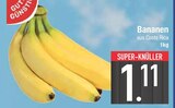 Bananen im Angebot bei E center in Germering Bananen Angebote bei E center Germering für 1,11 €