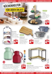 Küche Angebot im aktuellen E center Prospekt auf Seite 41
