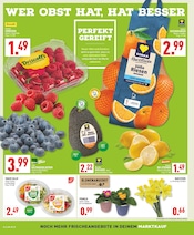 Schinken im Marktkauf Prospekt in Marl Aktueller Marktkauf Prospekt mit Schinken, "Aktuelle Angebote", Seite 2