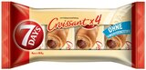 Croissants Double x 4 Angebote von 7 Days bei REWE Kirchheim für 1,99 €