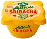 REWE Gehrden - Allioli Angebot im Prospekt Allioli bei REWE im Gehrden Prospekt für 1,99 €