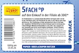 5FACH °P von Netto Marken-Discount im aktuellen Netto Marken-Discount Prospekt