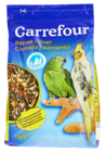 SUR TOUTE L'ALIMENTATION POUR OISEAUX DOMESTIQUES ET NATURE - CARREFOUR dans le catalogue Carrefour