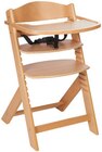 Hochstuhl Angebote von my baby Lou bei Möbelzentrum Pforzheim Heilbronn für 49,99 €