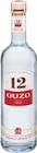 Netto Marken-Discount Wellendingen - Ouzo 12 Angebot im Prospekt Ouzo 12 bei Netto Marken-Discount im Wellendingen Prospekt für 9,99 €