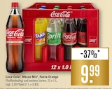 Aktuelle Coca Cola Angebote bei Marktkauf in Sindelfingen Aktuelles Coca-Cola Original Taste Angebot bei Marktkauf in Sindelfingen ab 9,99 €