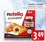Aktuelle Nutella Angebote bei EDEKA in Krefeld Aktuelles croissant Angebot bei EDEKA in Krefeld ab 3,49 €
