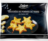 Bouchées de pommes de terre - DELUXE en promo à 3,19 € chez Lidl Bouchées de pommes de terre - DELUXE dans le catalogue Lidl
