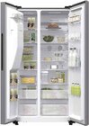 Side by Side RS566N4IEX im Angebot bei expert in Bayreuth Side by Side RS566N4IEX Angebote von Hisense bei expert Bayreuth für 949,00 €