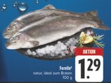 Aktuelle Fisch Angebote bei E center in Erlangen Aktuelles Forelle² Angebot bei E center in Erlangen ab 1,29 €