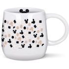 TASSE Mickey & Minnie 355 ml im Angebot bei XXXLutz Möbelhäuser in Bietigheim-Bissingen TASSE Mickey & Minnie 355 ml Angebote von Disney bei XXXLutz Möbelhäuser Bietigheim-Bissingen für 5,99 €