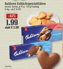 EDEKA Hilden - Gebäckspezialitäten Angebot im Prospekt Gebäckspezialitäten bei EDEKA im Hilden Prospekt für 1,99 €