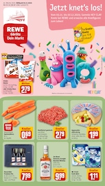 Käse im REWE Prospekt in Görlitz Aktueller REWE Prospekt mit Käse, "Dein Markt", Seite 1