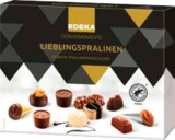 Feinste Pralinenmischung im Angebot bei Marktkauf in Wismar Feinste Pralinenmischung Angebote von EDEKA bei Marktkauf Wismar für 4,49 €