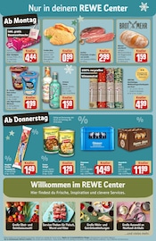 Ähnliches Angebot bei REWE in Prospekt "Dein Markt" gefunden auf Seite 3