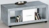 Aktuelles Couchtisch Stone Angebot bei SB Möbel Boss in Frankfurt (Main) ab 99,00 €