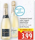 Carta im Angebot bei E center in Berlin Carta Angebote von Freixenet bei E center Berlin für 3,99 €