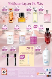 Müller Orangen im Prospekt 