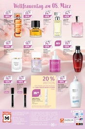 Orangen Angebote im Prospekt "Aktuelle Angebote" von Müller auf Seite 12