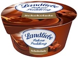 Sahnepudding Schokolade Angebote von Landliebe bei REWE Neustadt für 0,49 €