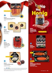 Schinken im Lidl Prospekt in Bremen Aktueller Lidl Prospekt mit Schinken, "Wundervolles lohnt sich jeden Tag", Seite 15
