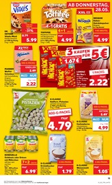 Mais im Kaufland Prospekt in Fürth Aktueller Kaufland Prospekt mit Mais, "Hier bin ich richtig", Seite 20