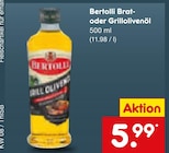Aktuelles Bratolivenöl Angebot bei Netto Marken-Discount in Dresden ab 5,99 €