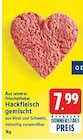 Hackfleisch gemischt für 7,99 € bei E center im Angebot Hackfleisch gemischt im aktuellen E center Prospekt