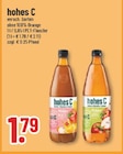 Aktuelle Hohes C Angebote bei Marktkauf in Dortmund Aktuelles hohes C Angebot bei Marktkauf in Dortmund ab 1,79 €