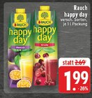 Aktuelles Happy Day Maracuja Angebot bei E center in Neuss ab 1,99 €