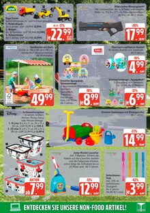 Feuerwerk im aktuellen E center Prospekt (Rostock) Feuerwerk im E center Prospekt "Top Angebote" mit 36 Seiten (Rostock)