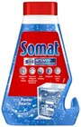 Intensiv-Maschinen-Reiniger von Somat für 1,99 € bei REWE im Angebot Intensiv-Maschinen-Reiniger von Somat im aktuellen REWE Prospekt