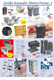 Regal im ROLLER Prospekt "SUPER BONUS" auf Seite 14