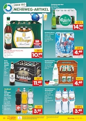 Bitburger im Netto Marken-Discount Prospekt in Altenburg Aktueller Netto Marken-Discount Prospekt mit Bitburger, "Aktuelle Angebote", Seite 30