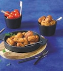 Acras de Morue Creole - U Express à Cagnes-sur-Mer Acras de Morue Creole en promo chez U Express Cagnes-sur-Mer à 2,20 €